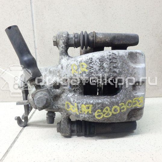 Фото Суппорт тормозной задний правый  5Q0615424A для Seat Ibiza / Cordoba / Leon / Toledo / Alhambra