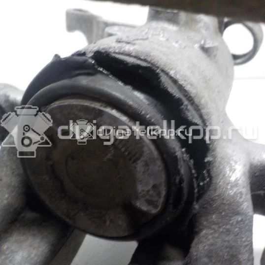 Фото Суппорт тормозной задний левый  5Q0615423A для Seat Ibiza / Cordoba / Leon / Toledo / Alhambra