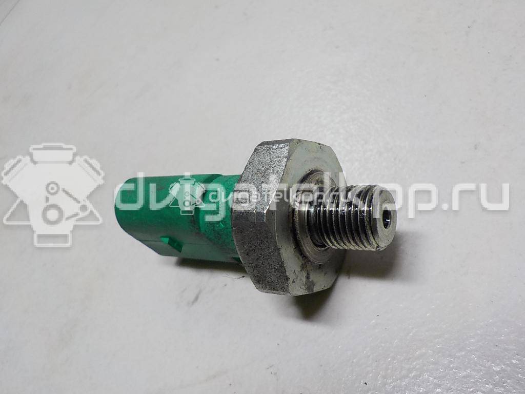 Фото Датчик давления масла  04l919081 для Seat Ibiza / Leon / Toledo / Alhambra / Ateca Kh7 {forloop.counter}}