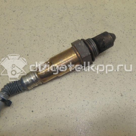 Фото Датчик кислородный/Lambdasonde  03l906262q для Seat Ibiza / Cordoba / Leon / Toledo / Alhambra