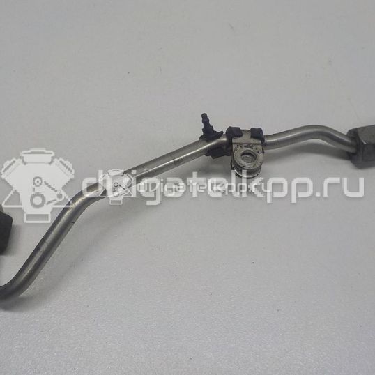 Фото Трубка ТНВД для двигателя M 271.860 (M271 DE18 EVO) для Mercedes-Benz C-Class / E-Class 184-204 л.с 16V 1.8 л бензин 2710700932