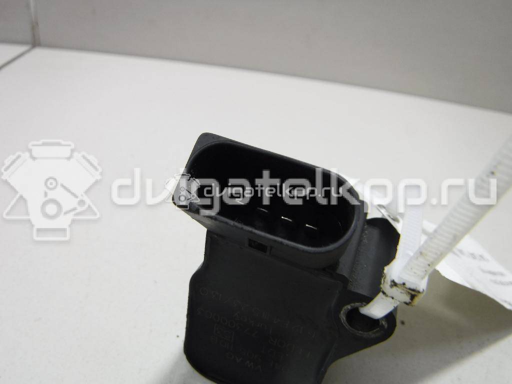 Фото Катушка зажигания  04e905110b для Seat Ibiza / Leon / Toledo / Alhambra / Altea {forloop.counter}}