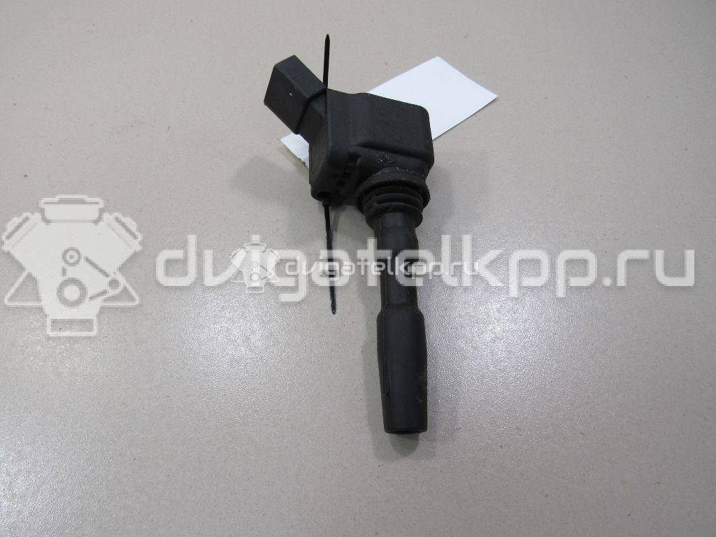 Фото Катушка зажигания  04E905110B для Seat Ibiza / Leon / Toledo / Alhambra / Altea {forloop.counter}}