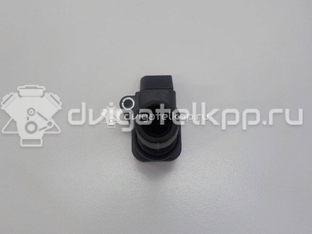 Фото Катушка зажигания  04E905110E для Seat Ibiza / Leon / Toledo / Alhambra / Altea {forloop.counter}}