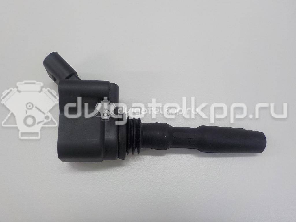 Фото Катушка зажигания  04E905110E для Seat Ibiza / Leon / Toledo / Alhambra / Altea {forloop.counter}}