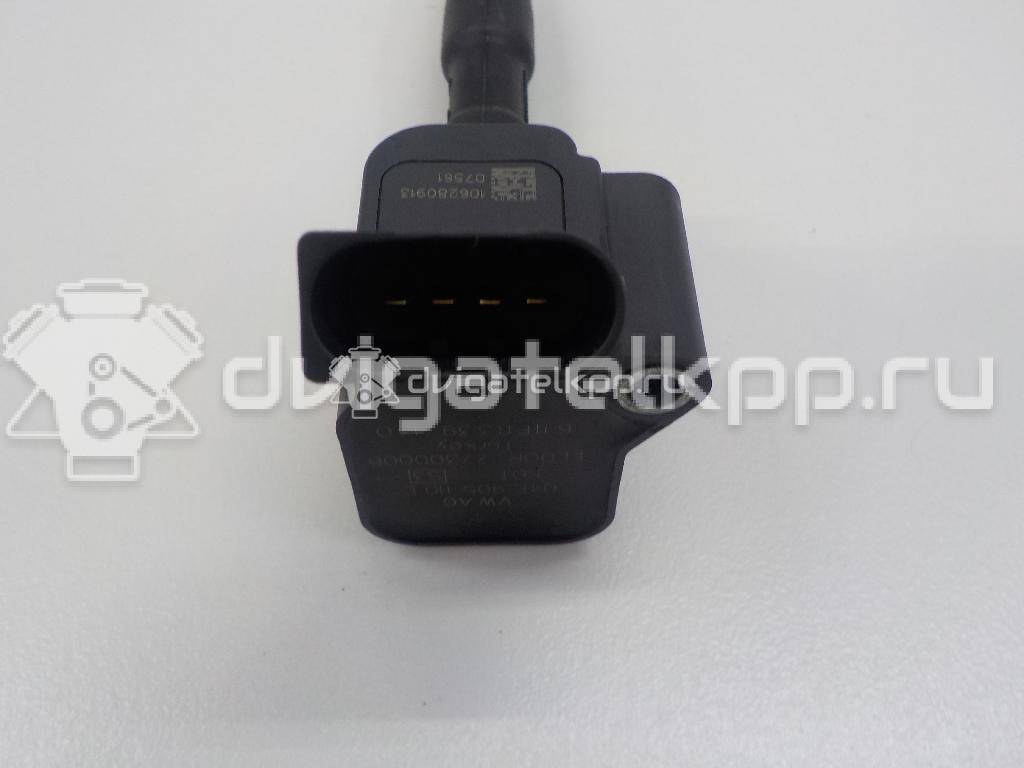 Фото Катушка зажигания  04E905110E для Seat Ibiza / Leon / Toledo / Alhambra / Altea {forloop.counter}}