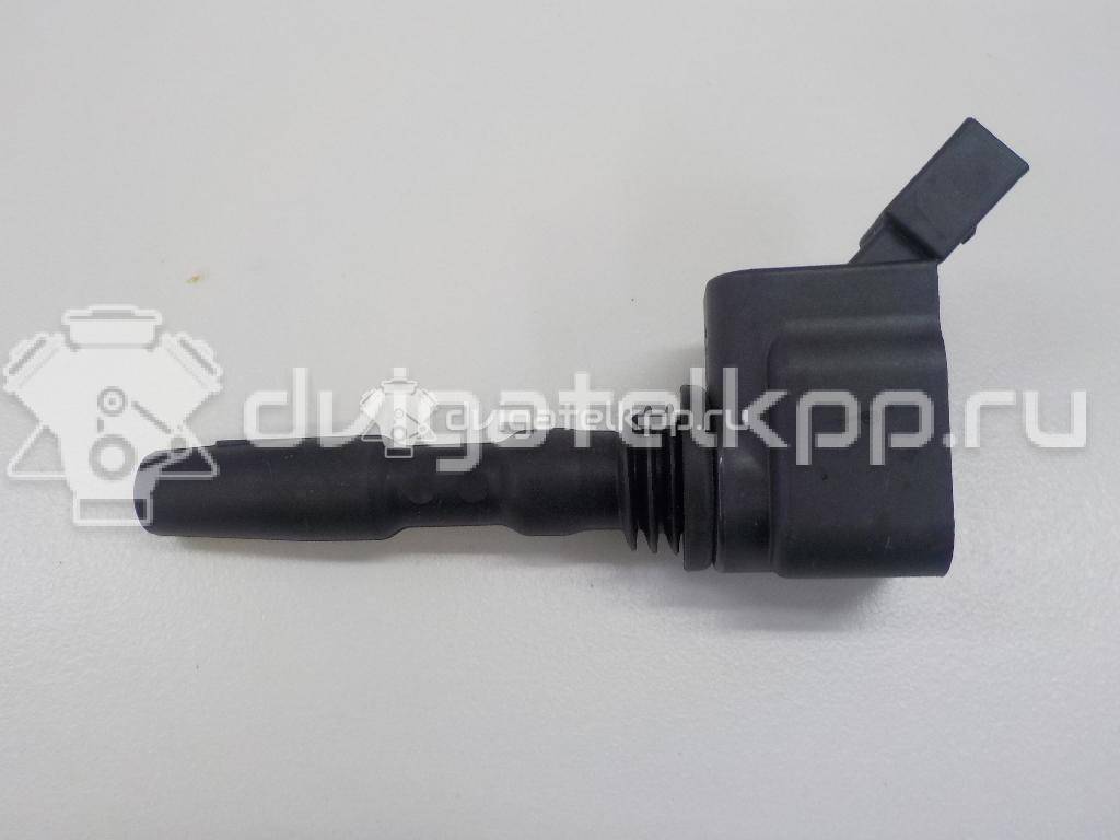 Фото Катушка зажигания  04E905110E для Seat Ibiza / Leon / Toledo / Alhambra / Altea {forloop.counter}}