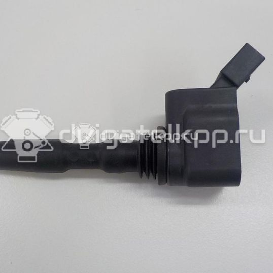 Фото Катушка зажигания  04E905110E для Seat Ibiza / Leon / Toledo / Alhambra / Altea