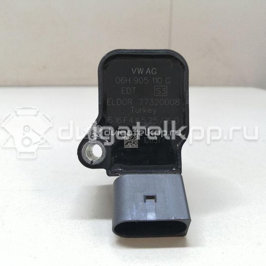 Фото Катушка зажигания  06H905110G для Seat Ibiza / Leon / Toledo / Alhambra / Ateca Kh7