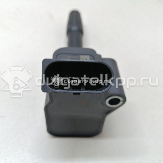 Фото Катушка зажигания  06H905110G для Seat Ibiza / Leon / Toledo / Alhambra / Ateca Kh7