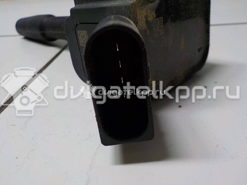 Фото Катушка зажигания  06H905110G для Seat Ibiza / Leon / Toledo / Alhambra / Ateca Kh7 {forloop.counter}}