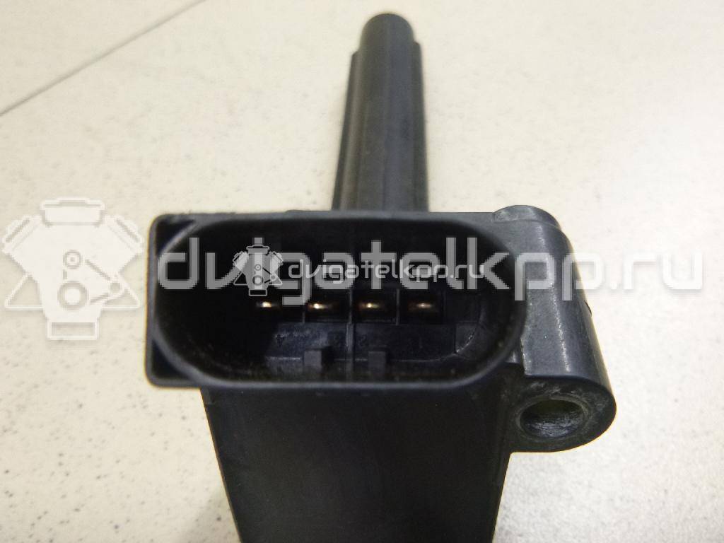 Фото Катушка зажигания  06L905110D для Seat Ibiza / Leon / Toledo / Alhambra / Ateca Kh7 {forloop.counter}}