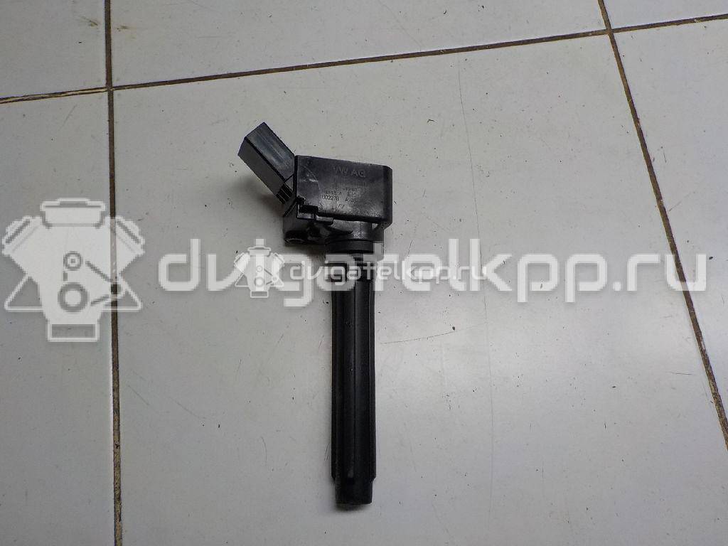 Фото Катушка зажигания  06L905110D для Seat Ibiza / Leon / Toledo / Alhambra / Ateca Kh7 {forloop.counter}}