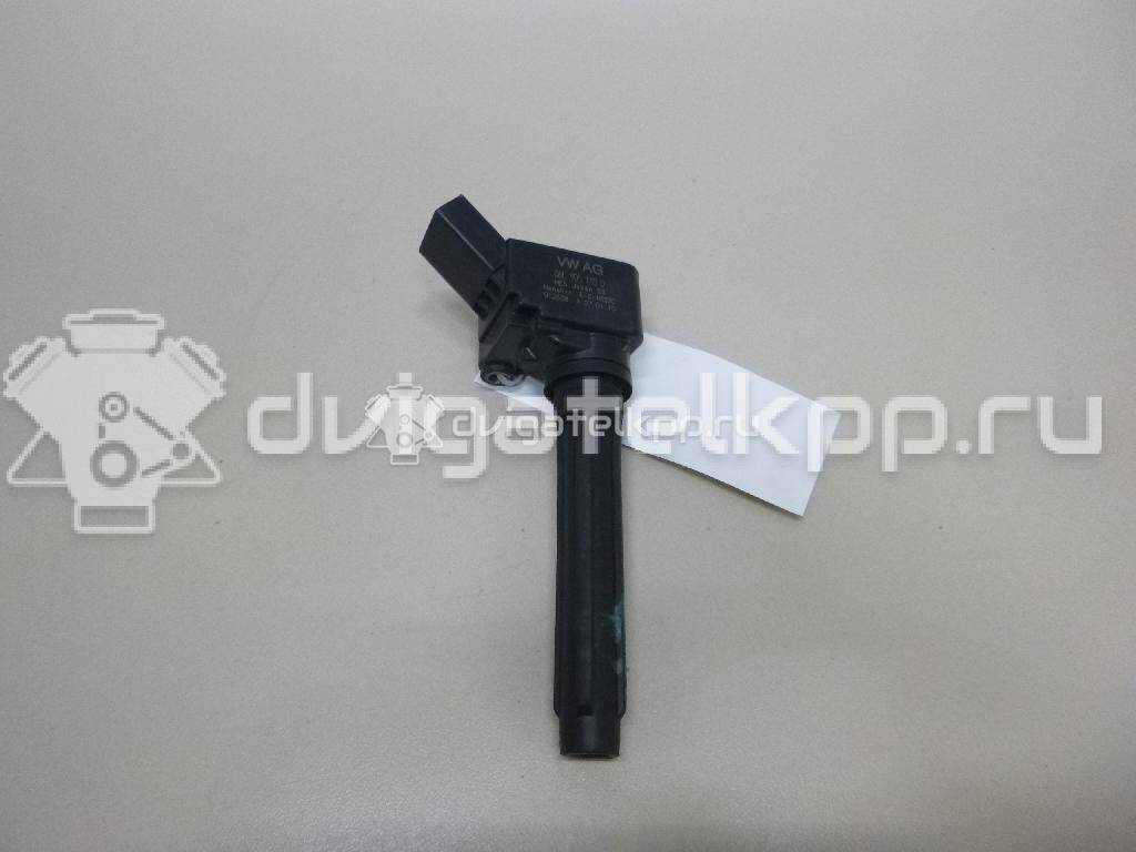 Фото Катушка зажигания  06L905110D для Seat Ibiza / Leon / Toledo / Alhambra / Ateca Kh7 {forloop.counter}}