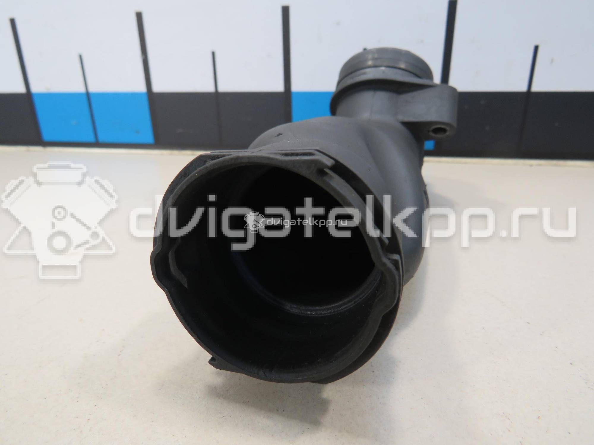 Фото Фланец для двигателя M 271.860 (M271 DE18 EVO) для Mercedes-Benz C-Class / E-Class 184-204 л.с 16V 1.8 л бензин 2712002056 {forloop.counter}}