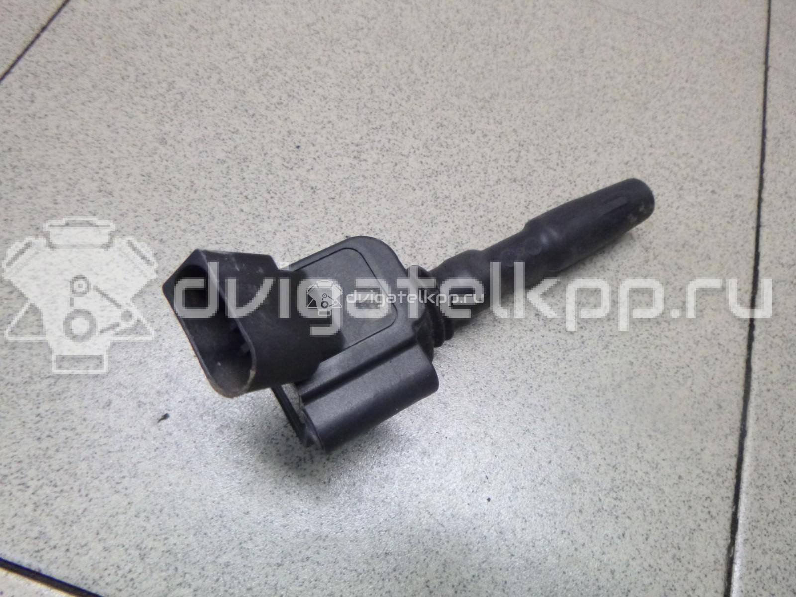 Фото Катушка зажигания  04E905110K для Seat Ibiza / Leon / Toledo / Alhambra / Altea {forloop.counter}}