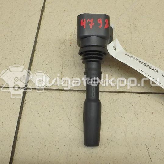 Фото Катушка зажигания  04E905110K для Seat Ibiza / Leon / Toledo / Alhambra / Altea