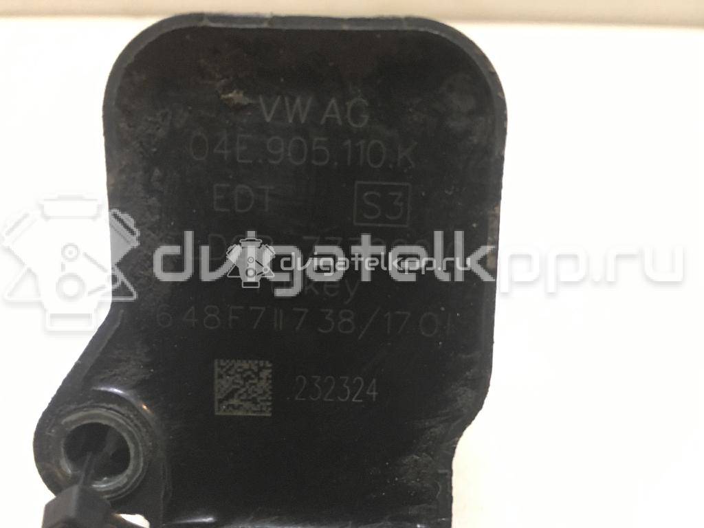 Фото Катушка зажигания  04E905110K для Seat Ibiza / Leon / Toledo / Alhambra / Altea {forloop.counter}}