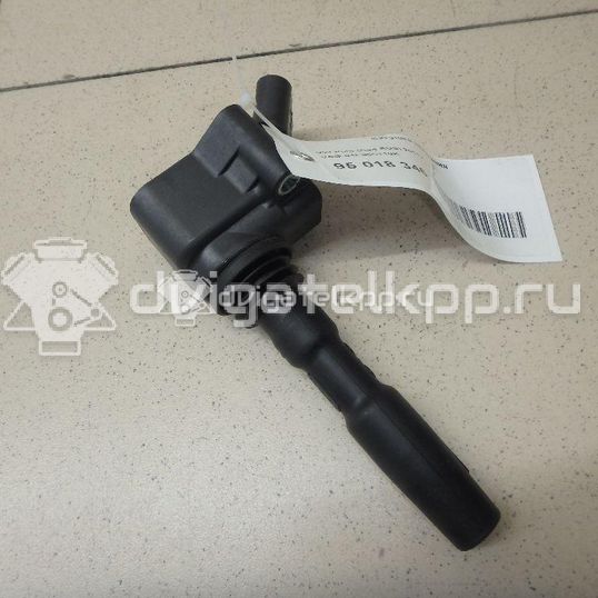 Фото Катушка зажигания  04e905110k для Seat Ibiza / Leon / Toledo / Alhambra / Altea