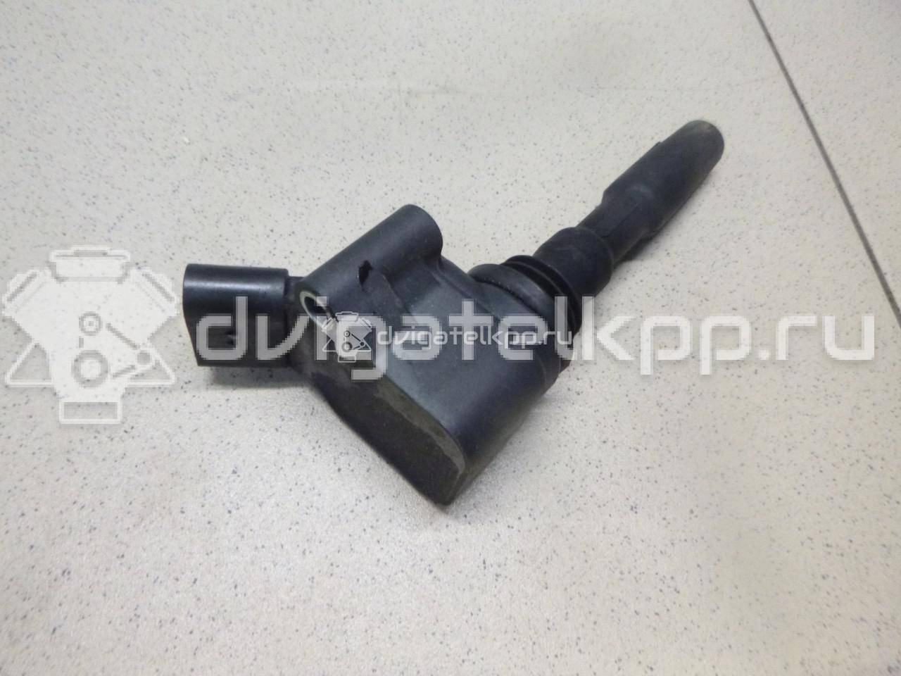 Фото Катушка зажигания  04e905110k для Seat Ibiza / Leon / Toledo / Alhambra / Altea {forloop.counter}}