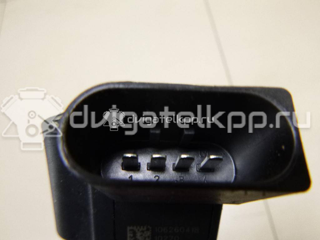 Фото Катушка зажигания  04E905110K для Seat Ibiza / Leon / Toledo / Alhambra / Altea {forloop.counter}}