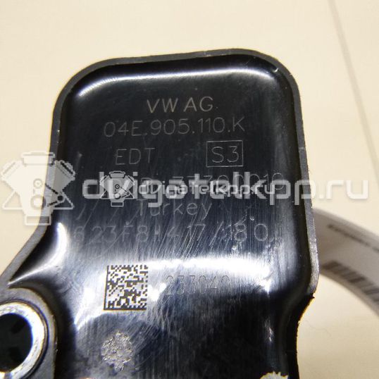 Фото Катушка зажигания  04E905110K для Seat Ibiza / Leon / Toledo / Alhambra / Altea