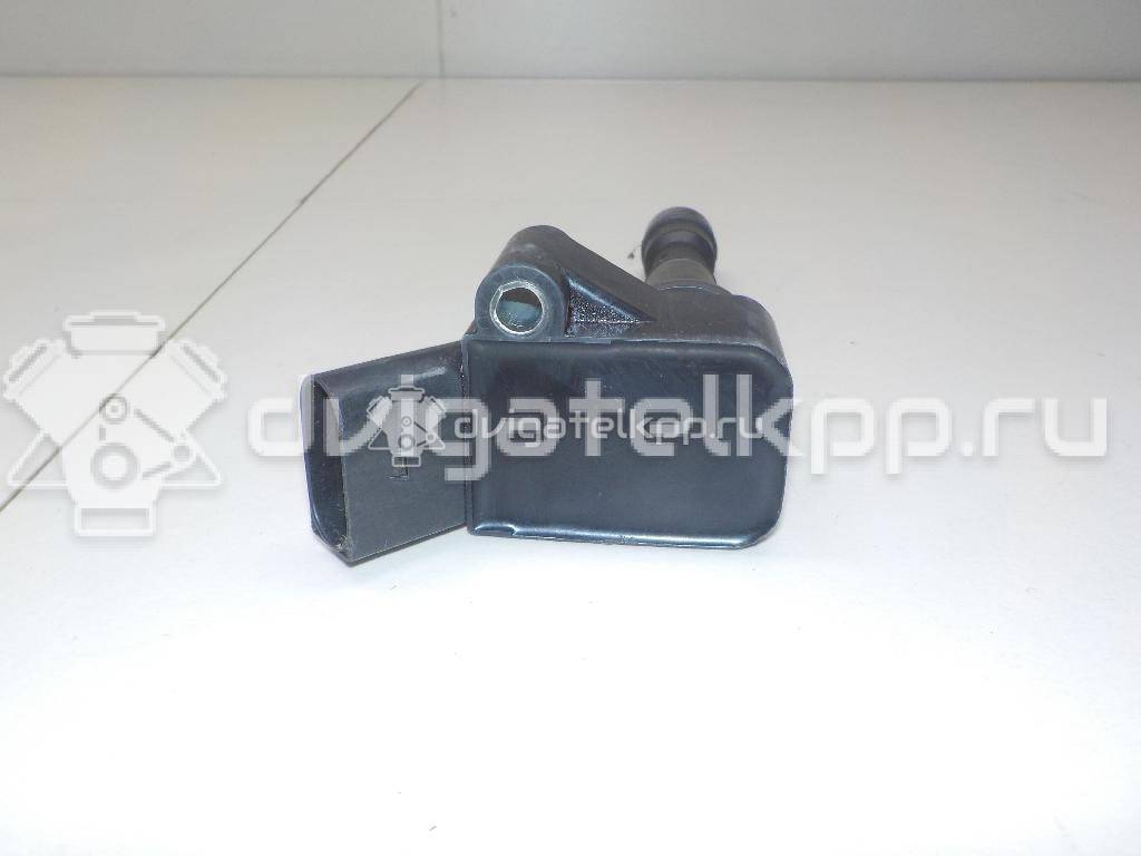 Фото Катушка зажигания  06L905110C для Seat Ibiza / Leon / Toledo / Alhambra / Ateca Kh7 {forloop.counter}}