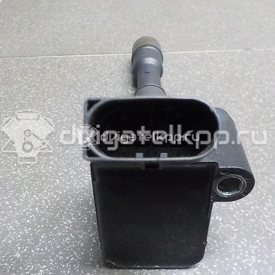 Фото Катушка зажигания  06L905110C для Seat Ibiza / Leon / Toledo / Alhambra / Ateca Kh7