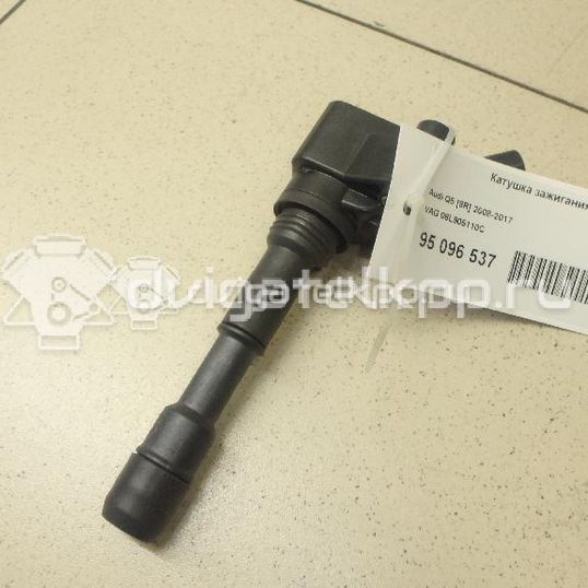 Фото Катушка зажигания  06L905110C для Seat Ibiza / Leon / Toledo / Alhambra / Ateca Kh7