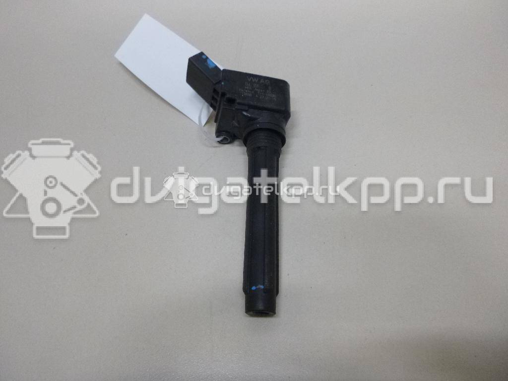 Фото Катушка зажигания  06L905110C для Seat Ibiza / Leon / Toledo / Alhambra / Ateca Kh7 {forloop.counter}}