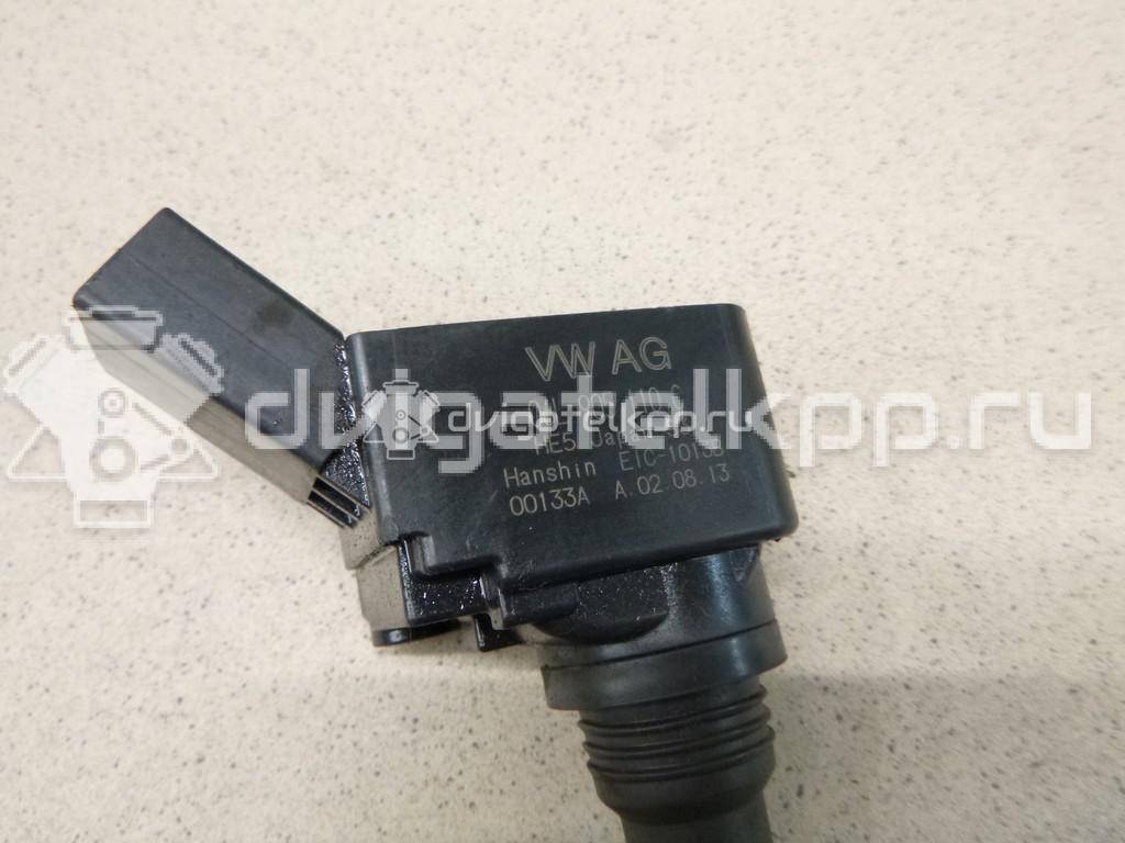 Фото Катушка зажигания  06L905110C для Seat Ibiza / Leon / Toledo / Alhambra / Ateca Kh7 {forloop.counter}}