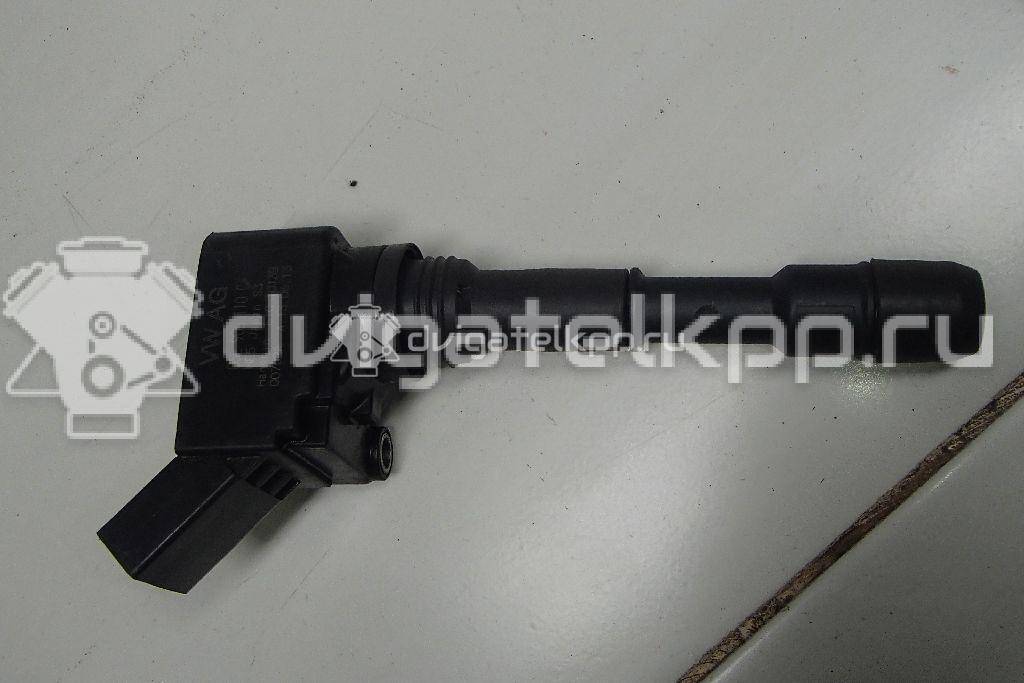 Фото Катушка зажигания  06L905110C для Seat Ibiza / Leon / Toledo / Alhambra / Ateca Kh7 {forloop.counter}}