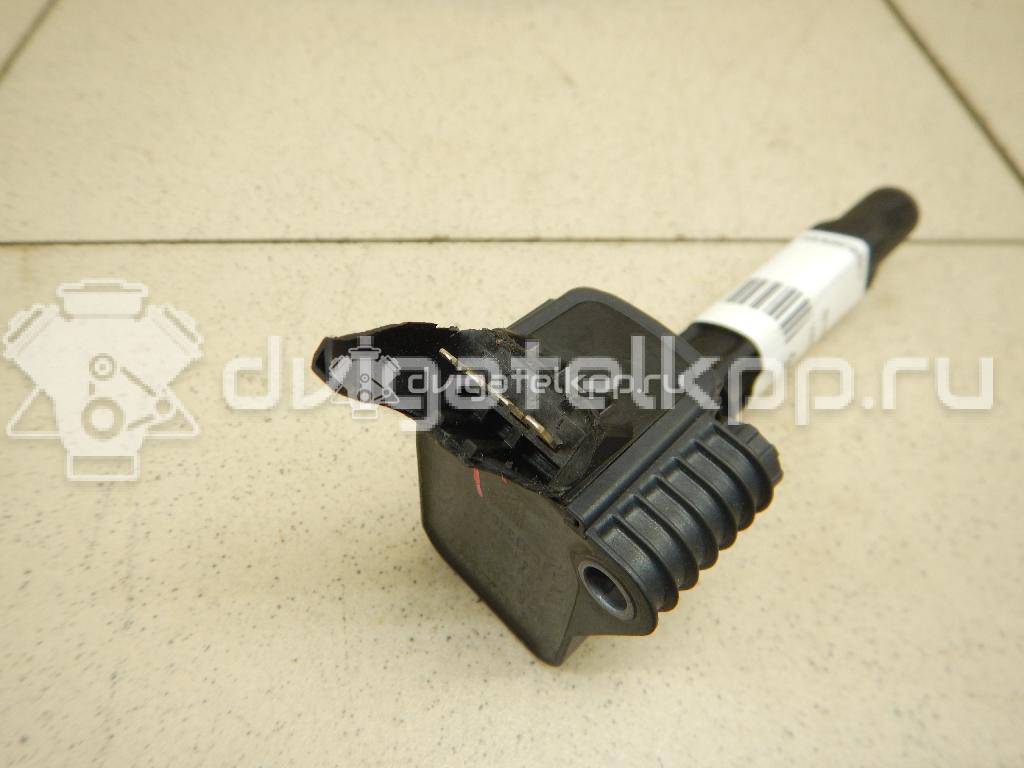 Фото Катушка зажигания  04C905110D для Seat Ibiza / Leon / Toledo / Alhambra / Altea {forloop.counter}}