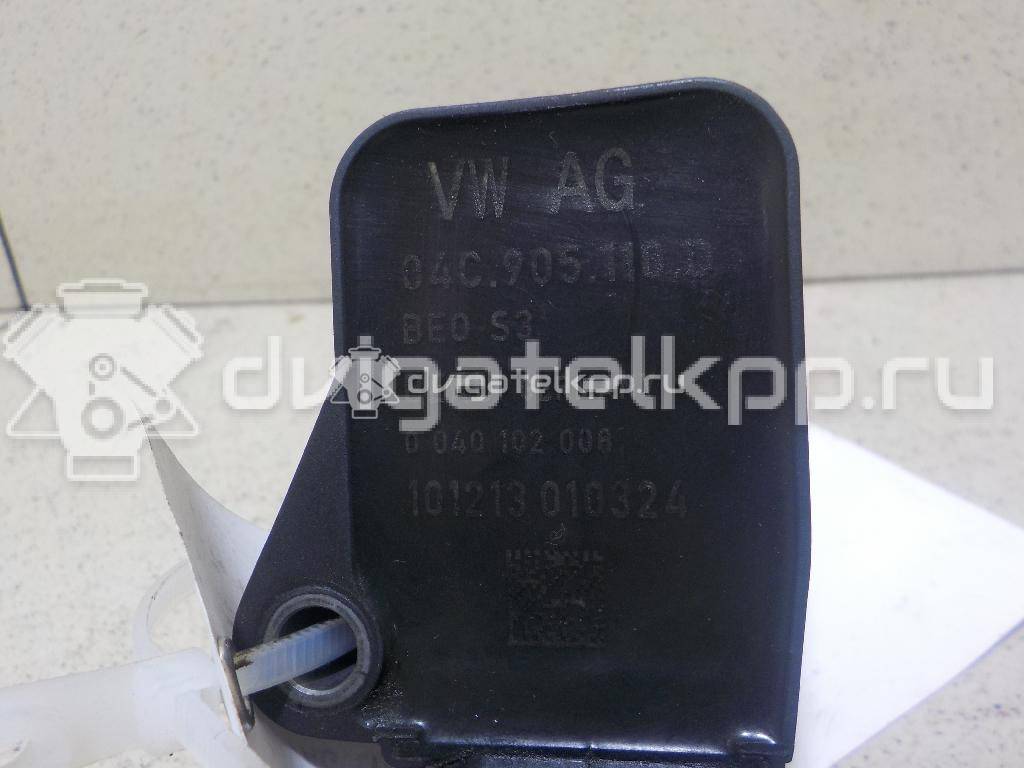 Фото Катушка зажигания  04c905110d для Seat Ibiza / Leon / Toledo / Alhambra / Altea {forloop.counter}}