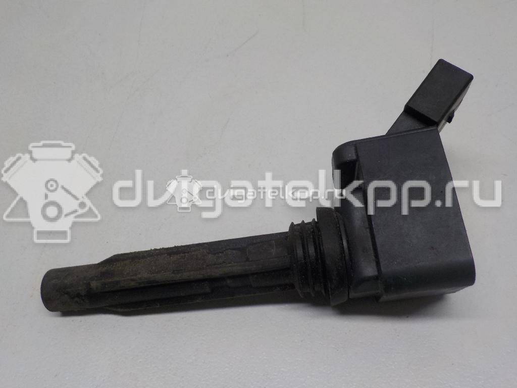 Фото Катушка зажигания  04C905110D для Seat Ibiza / Leon / Toledo / Alhambra / Altea {forloop.counter}}