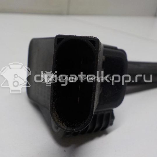 Фото Катушка зажигания  04C905110D для Seat Ibiza / Leon / Toledo / Alhambra / Altea