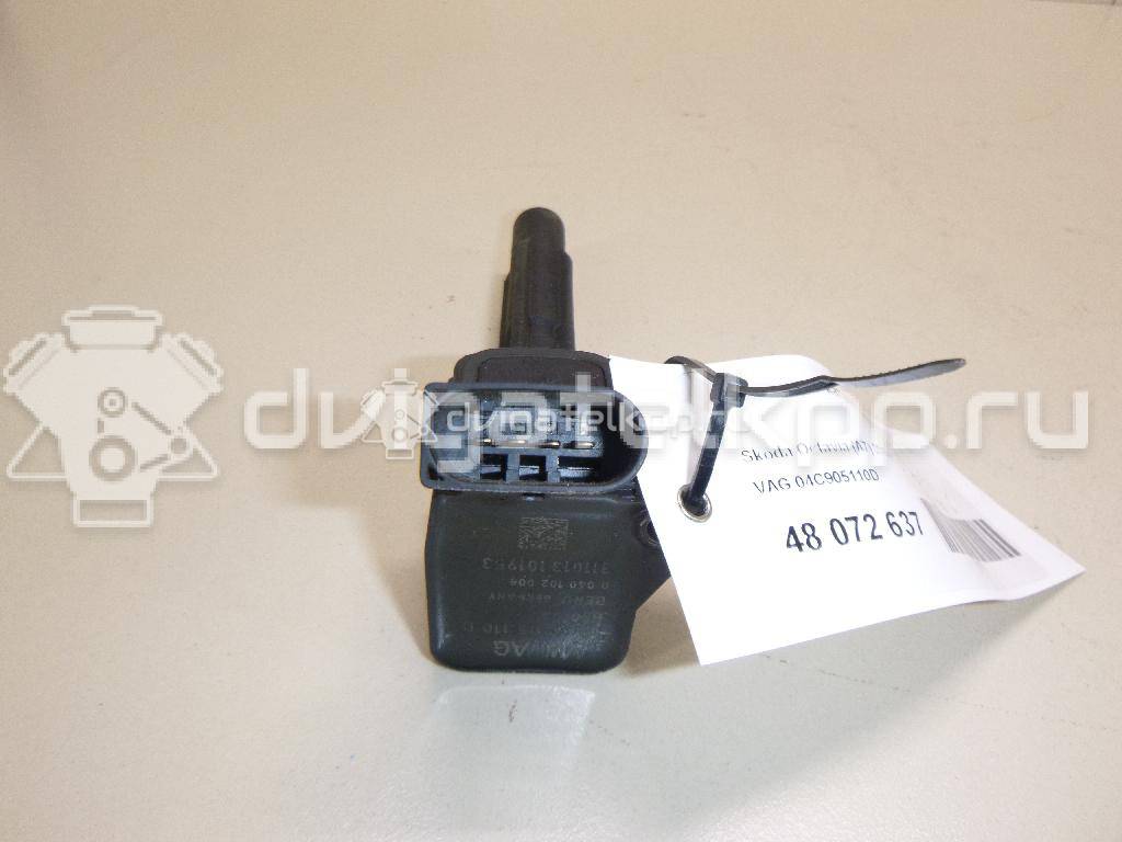 Фото Катушка зажигания  04C905110D для Seat Ibiza / Leon / Toledo / Alhambra / Altea {forloop.counter}}