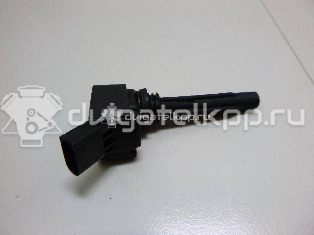 Фото Катушка зажигания  04C905110D для Seat Ibiza / Leon / Toledo / Alhambra / Altea {forloop.counter}}