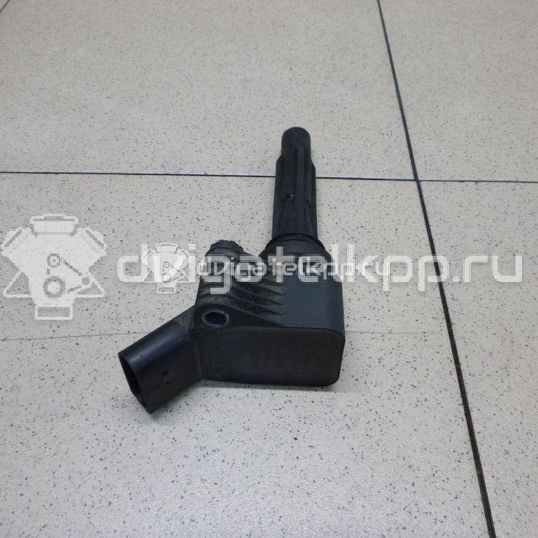 Фото Катушка зажигания  04C905110D для Seat Ibiza / Leon / Toledo / Alhambra / Altea