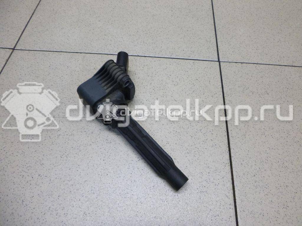 Фото Катушка зажигания  04C905110D для Seat Ibiza / Leon / Toledo / Alhambra / Altea {forloop.counter}}