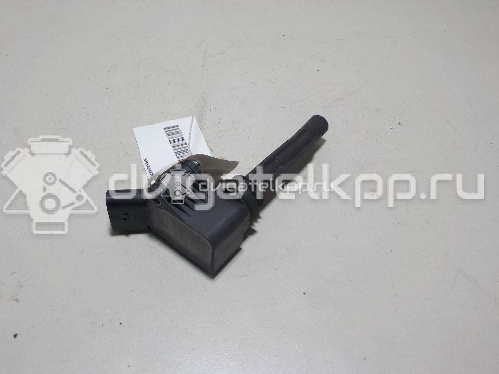 Фото Катушка зажигания  04c905110d для Seat Ibiza / Leon / Toledo / Alhambra / Altea {forloop.counter}}