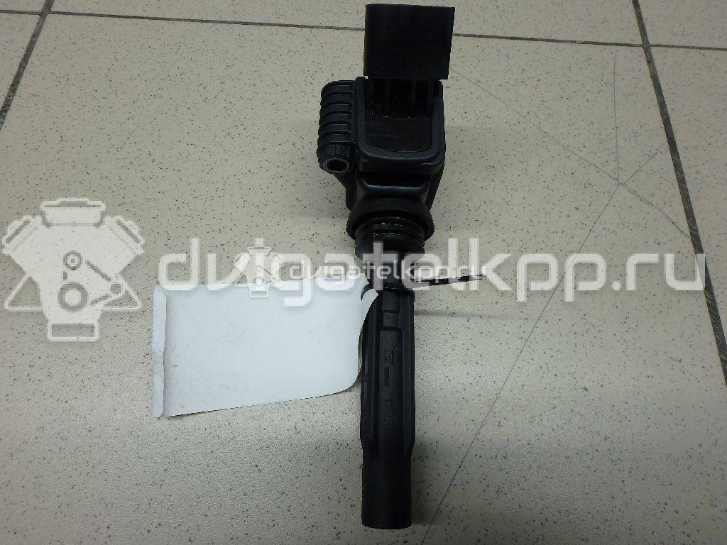 Фото Катушка зажигания  04C905110D для Seat Ibiza / Leon / Toledo / Alhambra / Altea {forloop.counter}}