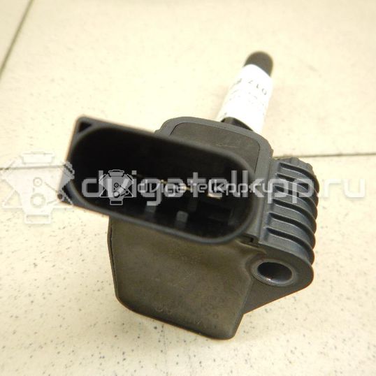 Фото Катушка зажигания  04C905110D для Seat Ibiza / Leon / Toledo / Alhambra / Altea