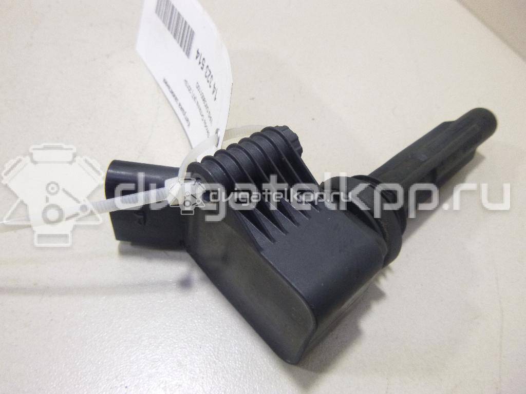 Фото Катушка зажигания  04C905110D для Seat Ibiza / Leon / Toledo / Alhambra / Altea {forloop.counter}}