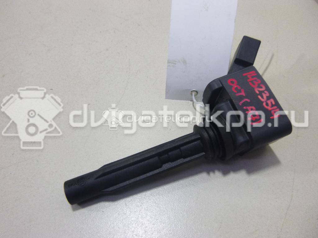 Фото Катушка зажигания  04C905110D для Seat Ibiza / Leon / Toledo / Alhambra / Altea {forloop.counter}}