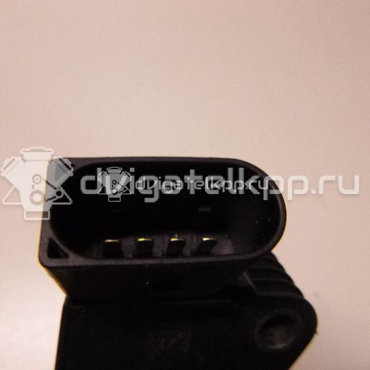 Фото Катушка зажигания  04C905110D для Seat Ibiza / Leon / Toledo / Alhambra / Altea