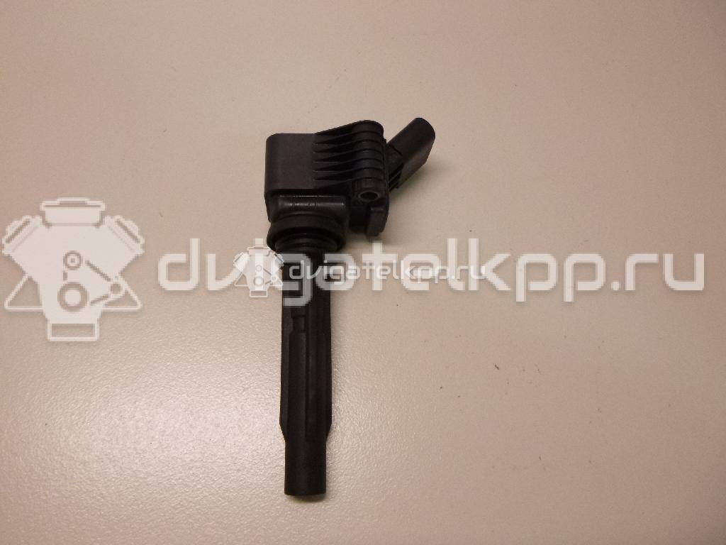 Фото Катушка зажигания  04C905110D для Seat Ibiza / Leon / Toledo / Alhambra / Altea {forloop.counter}}