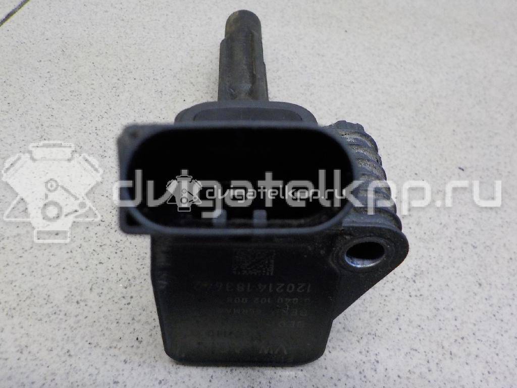 Фото Катушка зажигания  04C905110D для Seat Ibiza / Leon / Toledo / Alhambra / Altea {forloop.counter}}