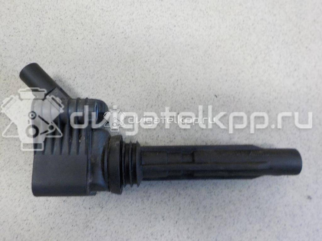 Фото Катушка зажигания  04C905110D для Seat Ibiza / Leon / Toledo / Alhambra / Altea {forloop.counter}}