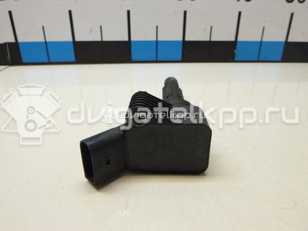 Фото Катушка зажигания  04C905110D для Seat Ibiza / Leon / Toledo / Alhambra / Altea {forloop.counter}}